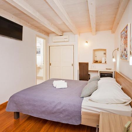 Rafael Rooms & Apartments Old Town By Duhomes Dubrovník Exteriér fotografie