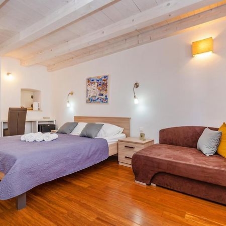 Rafael Rooms & Apartments Old Town By Duhomes Dubrovník Exteriér fotografie
