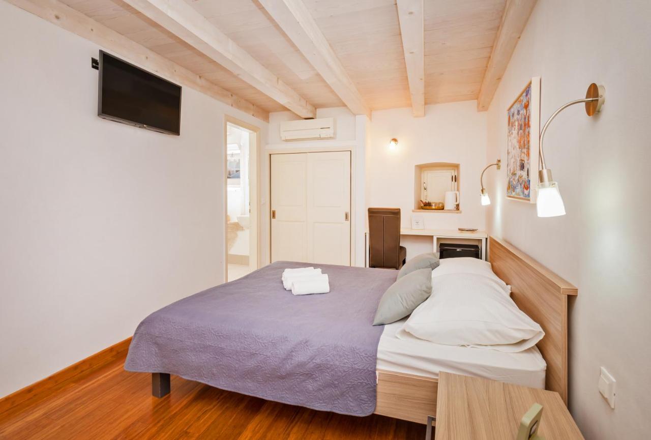 Rafael Rooms & Apartments Old Town By Duhomes Dubrovník Exteriér fotografie