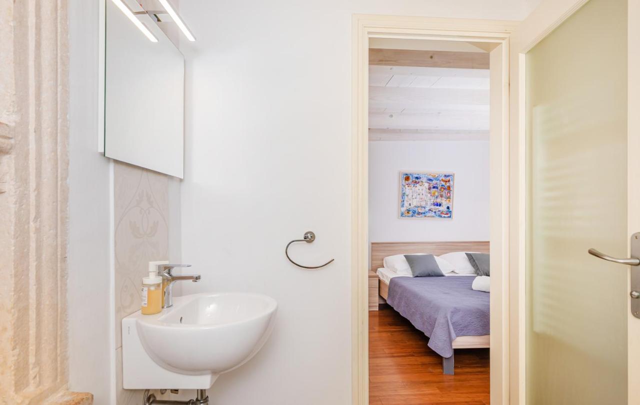 Rafael Rooms & Apartments Old Town By Duhomes Dubrovník Exteriér fotografie