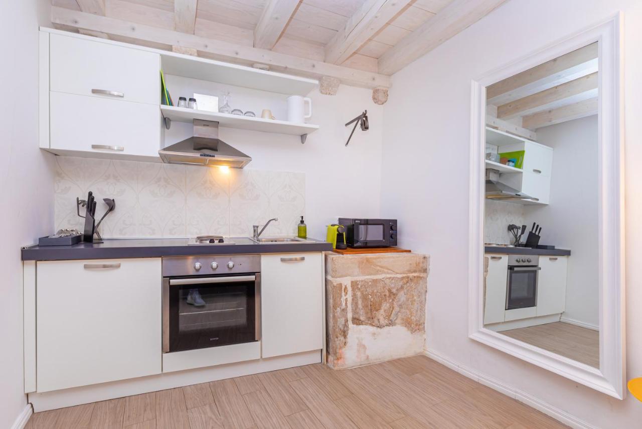 Rafael Rooms & Apartments Old Town By Duhomes Dubrovník Exteriér fotografie
