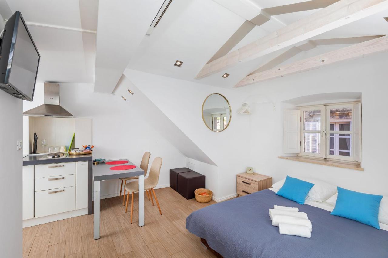 Rafael Rooms & Apartments Old Town By Duhomes Dubrovník Exteriér fotografie