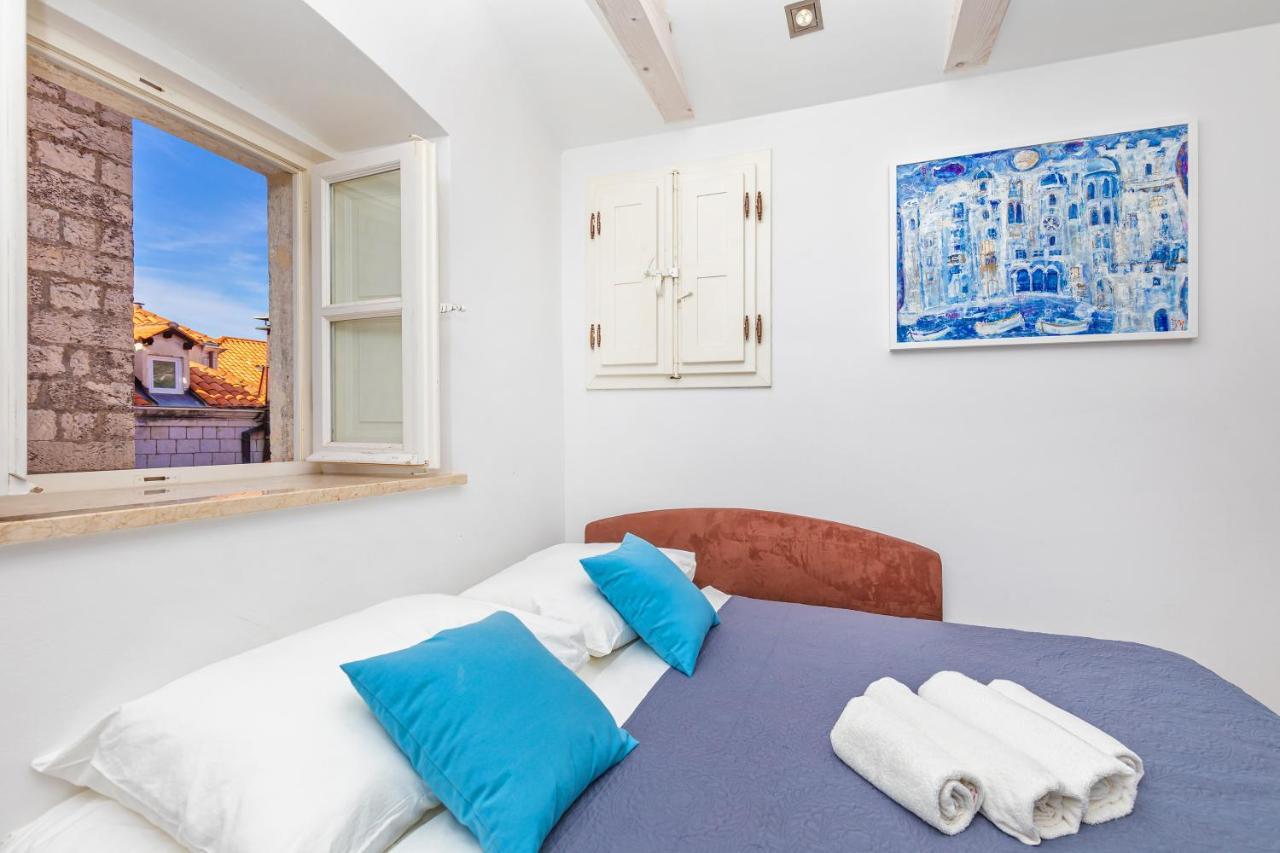 Rafael Rooms & Apartments Old Town By Duhomes Dubrovník Exteriér fotografie