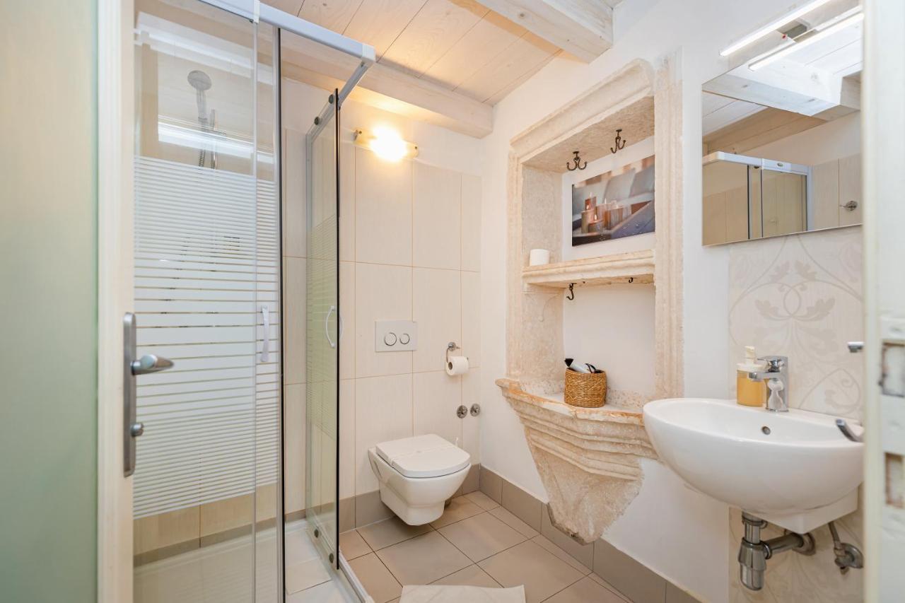 Rafael Rooms & Apartments Old Town By Duhomes Dubrovník Exteriér fotografie
